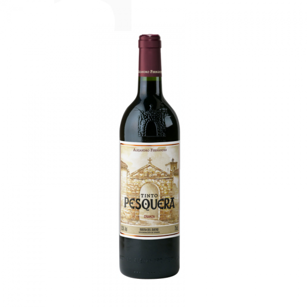 Rượu vang Tinto Pesquera Crianza 14,5%