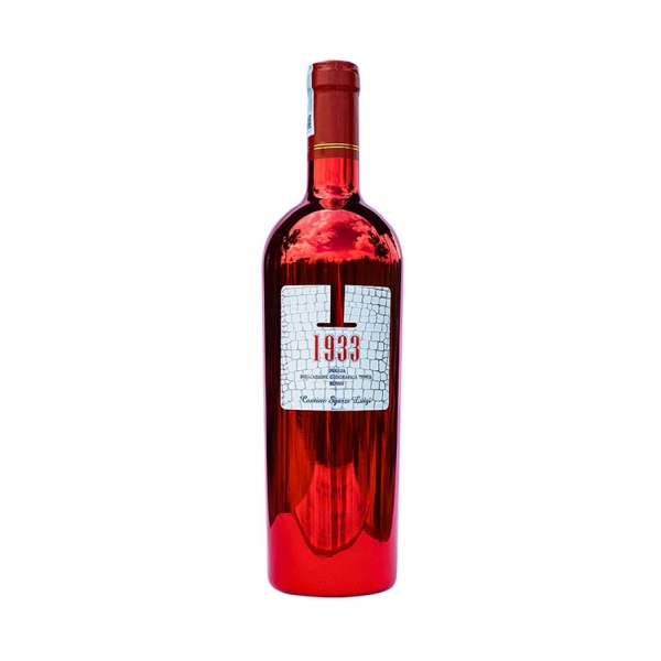 Rượu vang Ý 1933 red limited