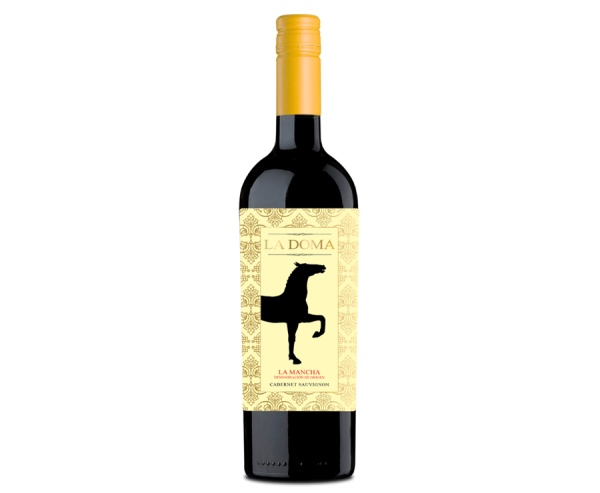 Rượu Vang Đỏ La Doma Cabernet Sauvignon 