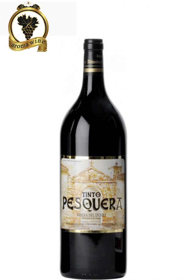 Rượu vang Tinto Pesquera Crianza 3L ( 14% )