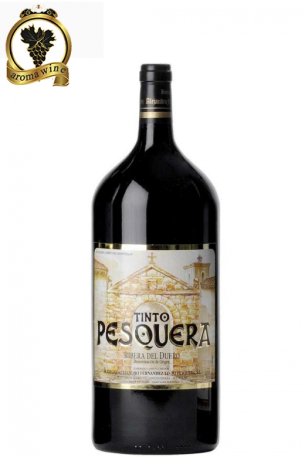 Rượu vang Tinto Pesquera Crianza 5L 14%