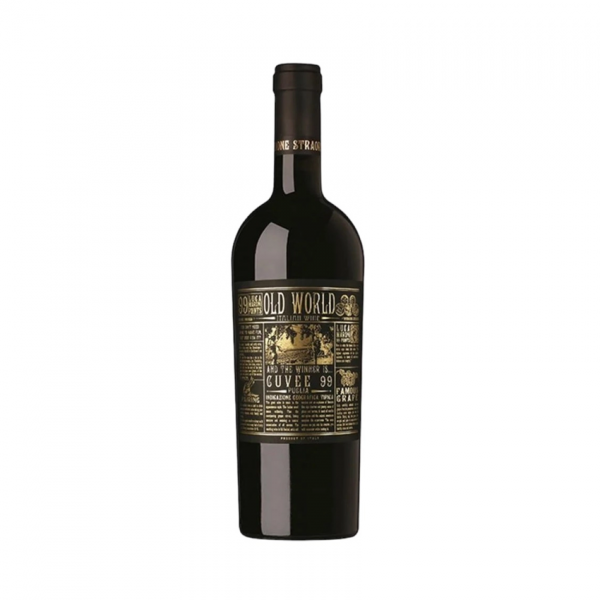 Rượu Vang Ý Old World Cuvee 99