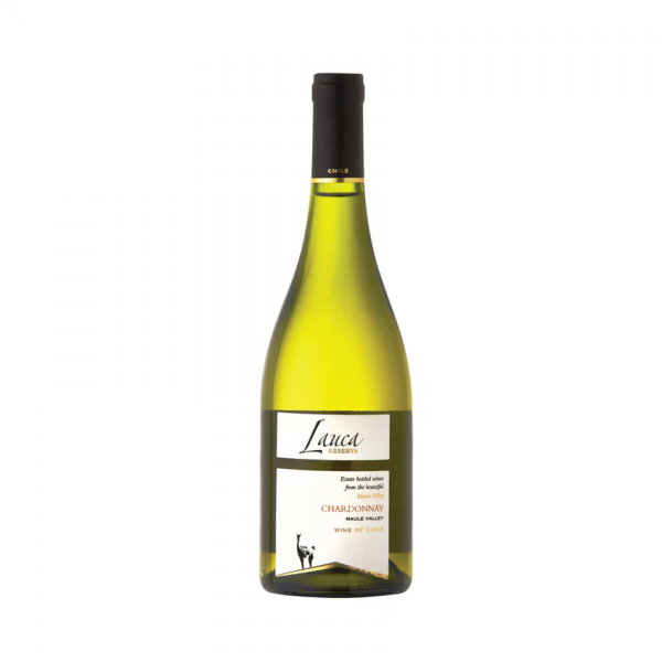 Rượu vang Chile Lauca Reserva Chardonnay