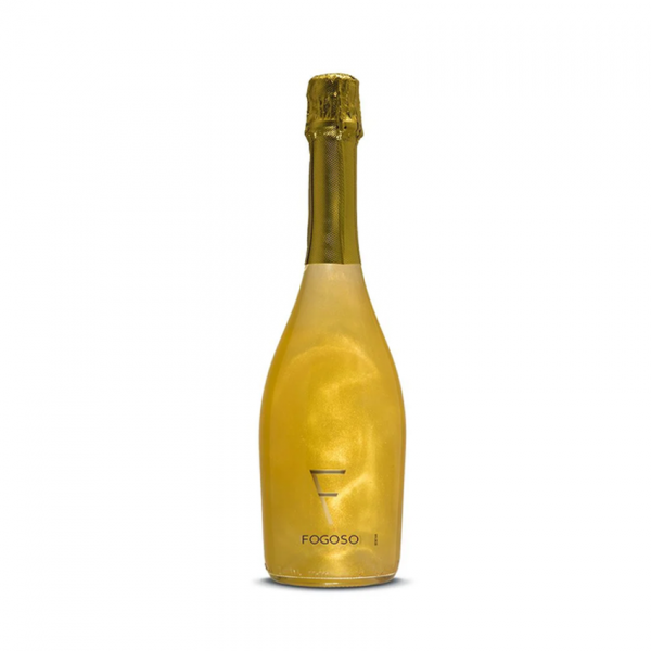 Sparkling Fogoso Oro (5.5%) - (750ml) Bodegas Verduguez
