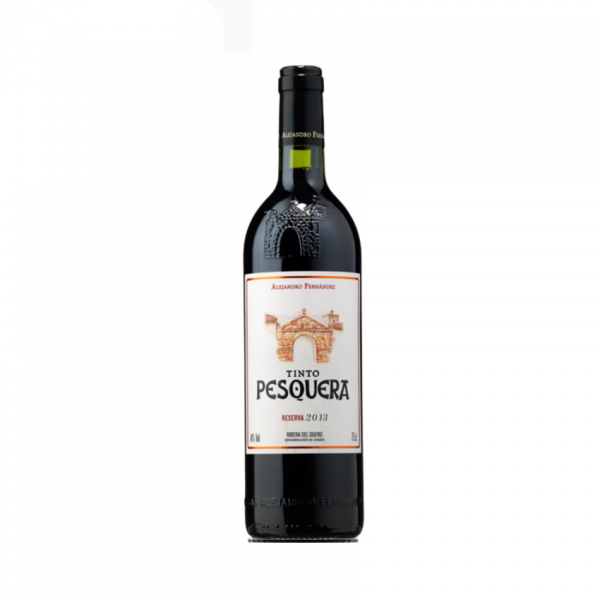 Rượu vang Tinto Pesquera Reserva 14%