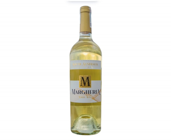 Rượu vang Úc Margheria Blanc