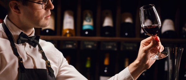 Bạn đã thưởng thức rượu vang đúng cách?