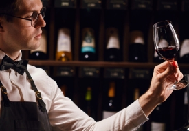 Bạn đã thưởng thức rượu vang đúng cách?